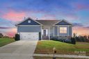 11788 Glenwood Drive sold home in Locust, SC