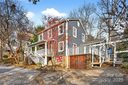 104 Rhododendron Avenue sold home in Black Mountain, SC
