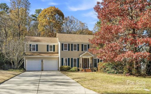 2621 Brightmoor Ridge Drive
