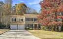2621 Brightmoor Ridge Drive sold home in Matthews, SC