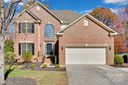 9211 Hickory Tree Lane sold home in Charlotte, SC