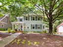 2124 Kenmore Avenue sold home in Charlotte, SC