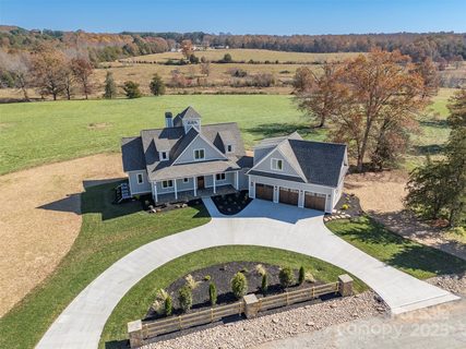 A home in Mountain Meadows