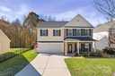 3925 Cascade Drive sold home in Gastonia, SC