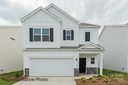 563 Cooley Drive sold home in Salisbury, SC