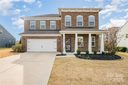 11106 Grenfell Avenue sold home in Huntersville, SC