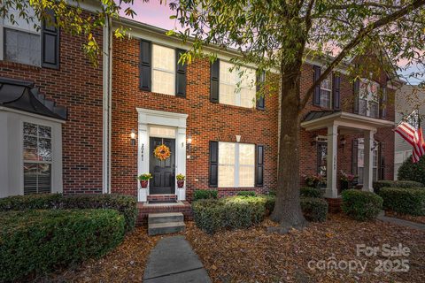 20441 Harbor View Drive sold home in Lake Norman Cove At Jetton, Cornelius, NC