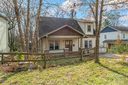 135 Courtland Avenue sold home in Asheville, SC