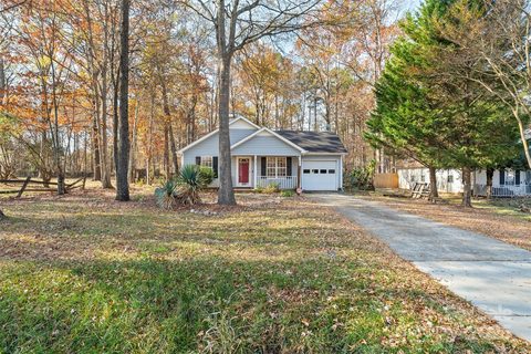 6705 1st Avenue sold commercial property in Green Meadows, Indian Trail, NC