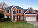 16106 Northstone Drive sold home in Huntersville, SC