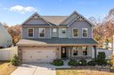 177 Kingston Drive sold home in Mount Holly, SC