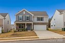 1512 Cottage Creek Drive sold home in Bessemer City, SC