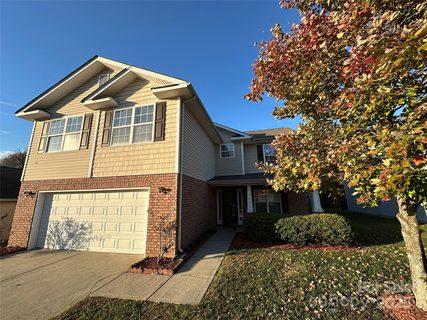 366 Courtland Court sold home in Manchester Place, Kannapolis, NC
