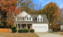 3402 Continental Drive sold home in Monroe, SC