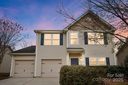 12788 Clydesdale Drive sold home in Midland, SC