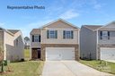 480 Court House Avenue sold home in York, SC