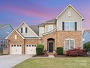 12615 Old Westbury Drive sold home in Cornelius, SC