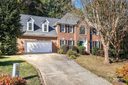 2507 Bathgate Lane sold home in Matthews, SC