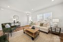 119 Fern Lane sold home in Troutman, SC