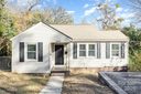 2446 Columbus Circle sold home in Charlotte, SC