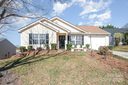 11131 Palestrina Road sold home in Charlotte, SC