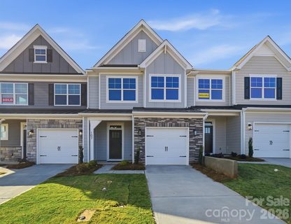 107 Viburnum Road