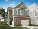 442 Blythe Townhome Lane sold home in Waxhaw, SC