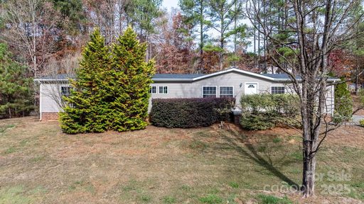 5499 Pembrooke Drive sold home in Silver Creek Estates, Granite Falls, NC