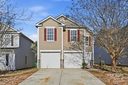 1638 Prairie Valley Drive sold home in Charlotte, SC
