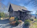 135 Grouse Point Road sold home in Maggie Valley, SC
