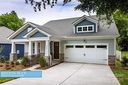 535 Tates Trail sold home in Cramerton, SC