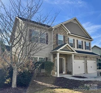 7020 Sedgewick Road sold home in Annandale, Indian Trail, NC