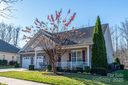 12612 Meetinghouse Drive sold home in Cornelius, SC