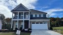 3511 Rapport Court sold home in Lancaster, SC