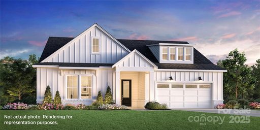 2215 Whitebark Drive pending home in The Pines At Sugar Creek, Indian Land, SC