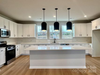 238 Ferebee Place sold home in Brixton, Charlotte, NC