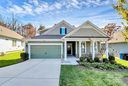 163 Hanks Bluff Drive sold home in Mooresville, SC
