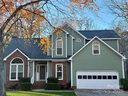 1012 Hawthorne Drive sold home in Indian Trail, SC