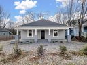 4313 Hovis Road sold home in Charlotte, SC