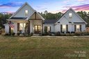 3583 Mount Beulah Road sold home in Sherrills Ford, SC