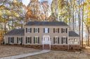 3335 Carnegie Lane sold home in Matthews, SC