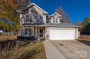1200 Somerset Drive sold home in Lancaster, SC