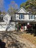 7605 Hinman Circle sold home in Huntersville, SC