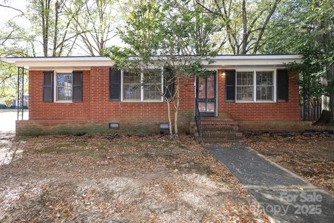 7126 Woodstream Drive