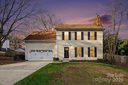 3616 Craigholm Court sold home in Charlotte, SC