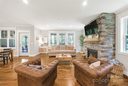 218 Barnrock Drive sold home in Mills River, SC