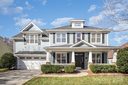 1305 Belmont Stakes Avenue sold home in Indian Trail, SC