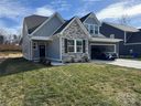 80 N Christie Court sold home in Fletcher, SC