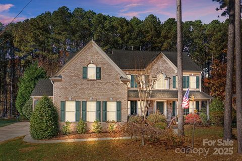 213 Beech Bluff Drive