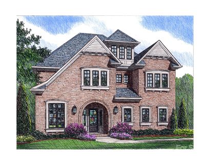 Homes in Heydon Hall, Charlotte